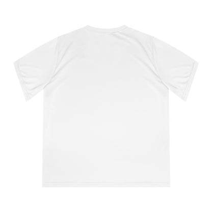 Potz™ Women's Performance V-Neck T-Shirt – Playful Graphic Tee | Smile Universe Collection