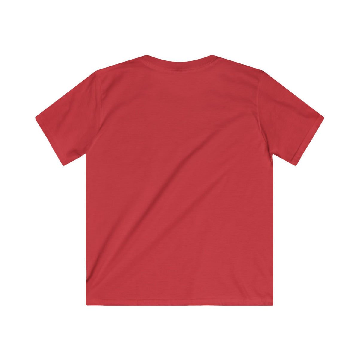 Panz™ Kids Softstyle Tee – "My Mind is Full of Magic" Graphic | Smile Universe Collection