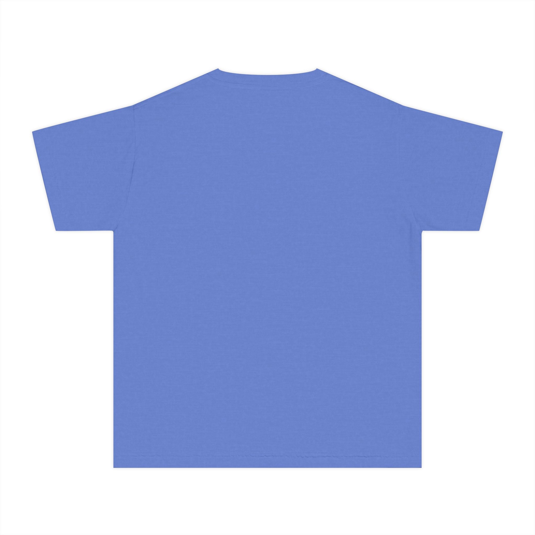 Piklez™ Youth Midweight Tee – "Full of Love!" Graphic Shirt | Smile Universe Collection