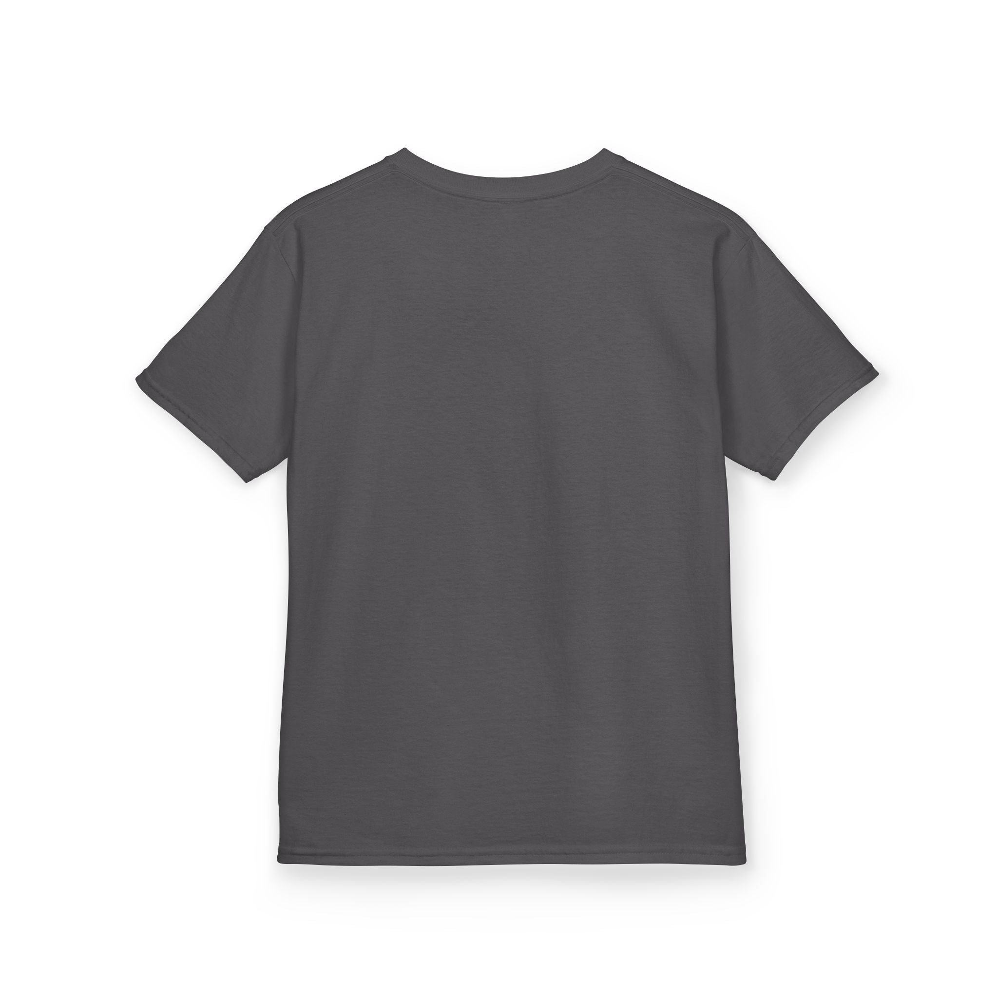 TuBz™ "Kindness Is Cool" Kids T-Shirt - Positive Message Graphic Tee | Smile Universe TuBz4Kidz