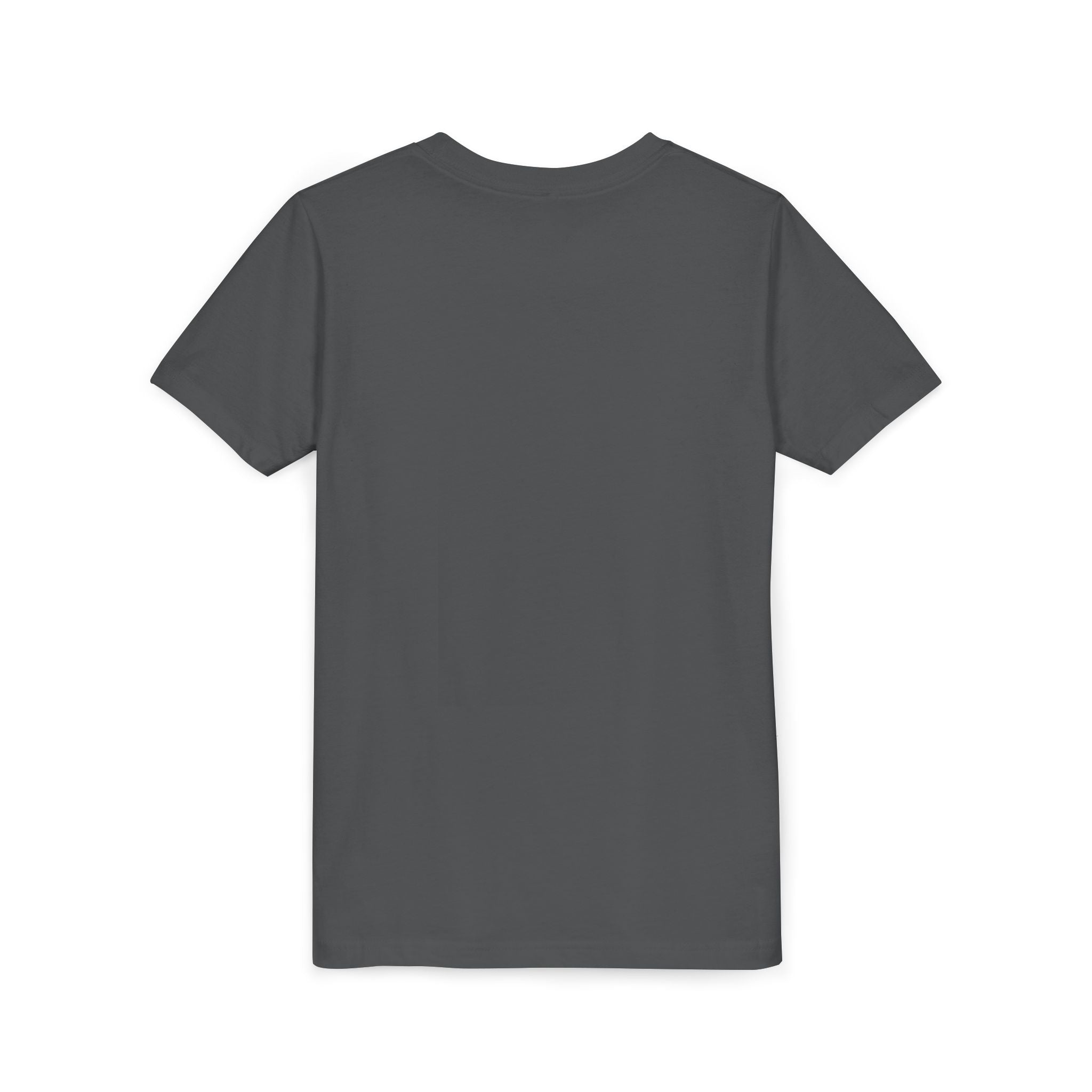 TuBz™ "Kindness Is Cool" Kids T-Shirt - Positive Message Graphic Tee | Smile Universe TuBz4Kidz