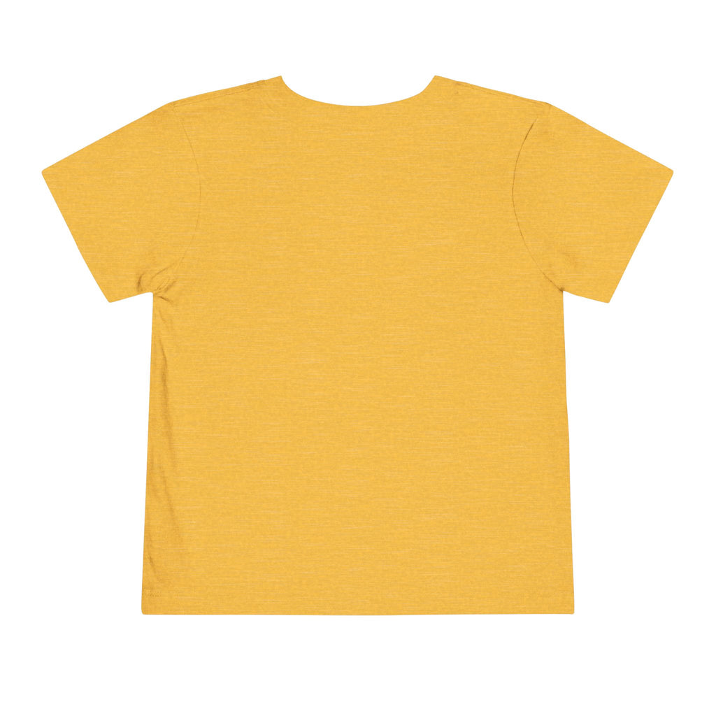 TuBz™ "Kindness Is Cool" Kids T-Shirt - Positive Message Graphic Tee | Smile Universe TuBz4Kidz