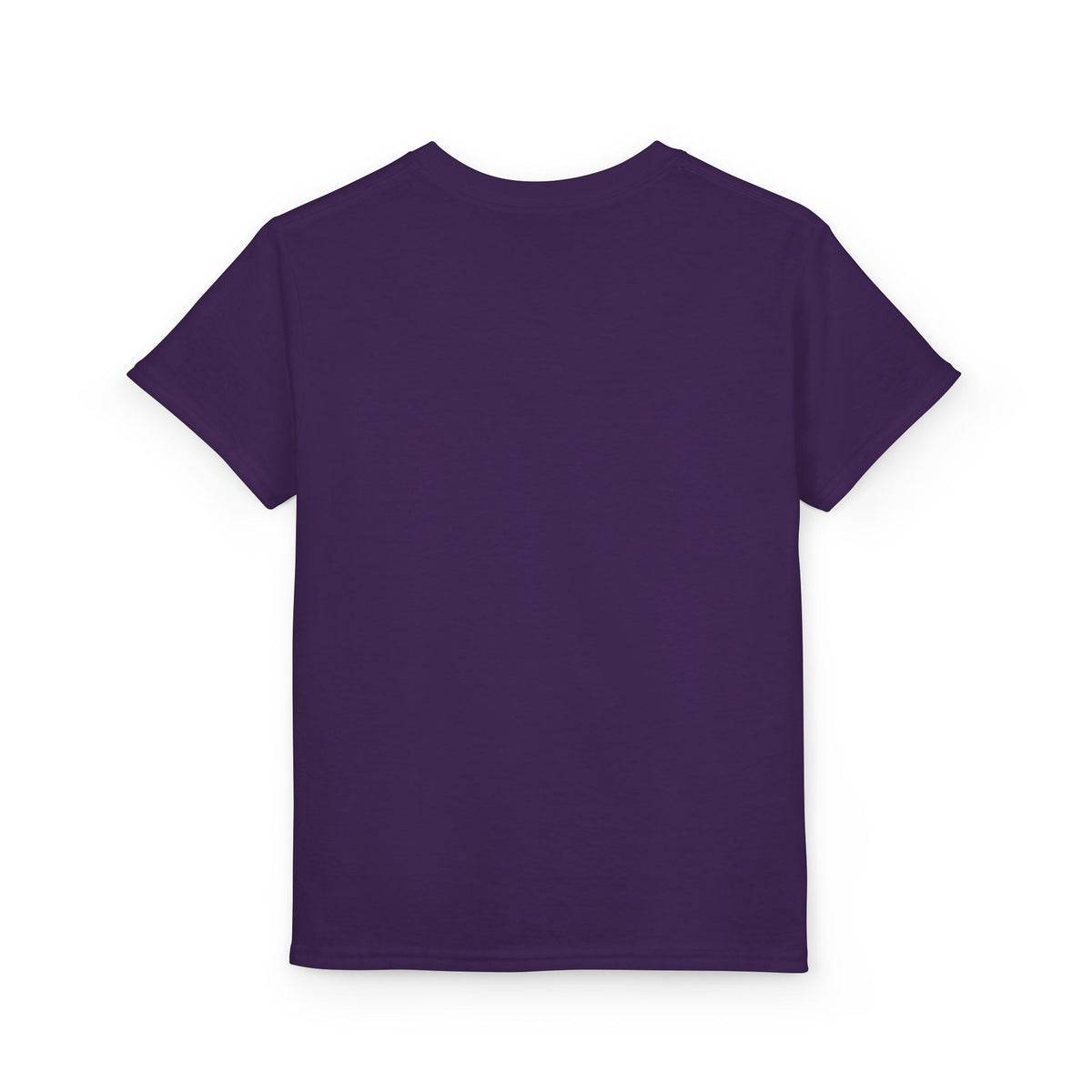 Potz™ Youth DryBlend® T-Shirt – "My ADHD Means Always Dreaming, Highly Determined" Graphic Tee | Smile Universe Collection