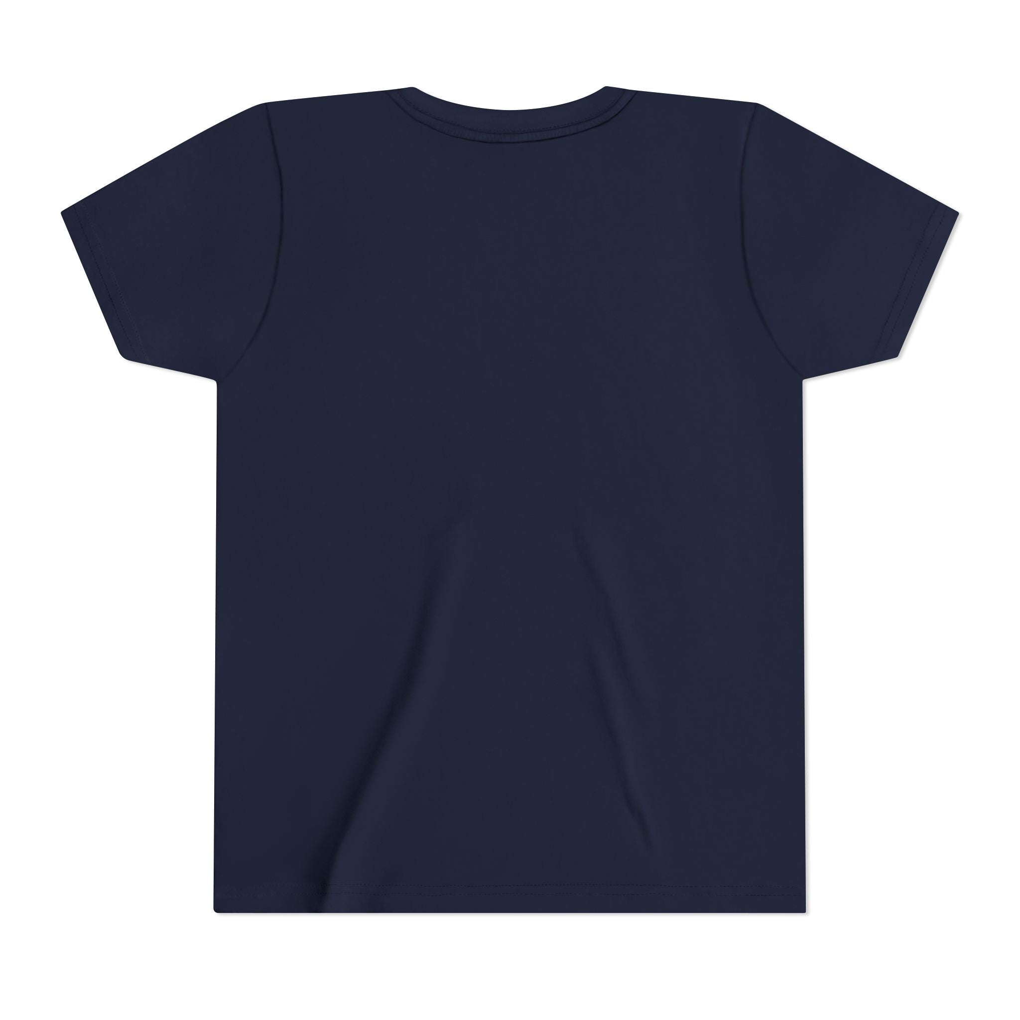 TuBz™ "Kindness Is Cool" Kids T-Shirt - Positive Message Graphic Tee | Smile Universe TuBz4Kidz