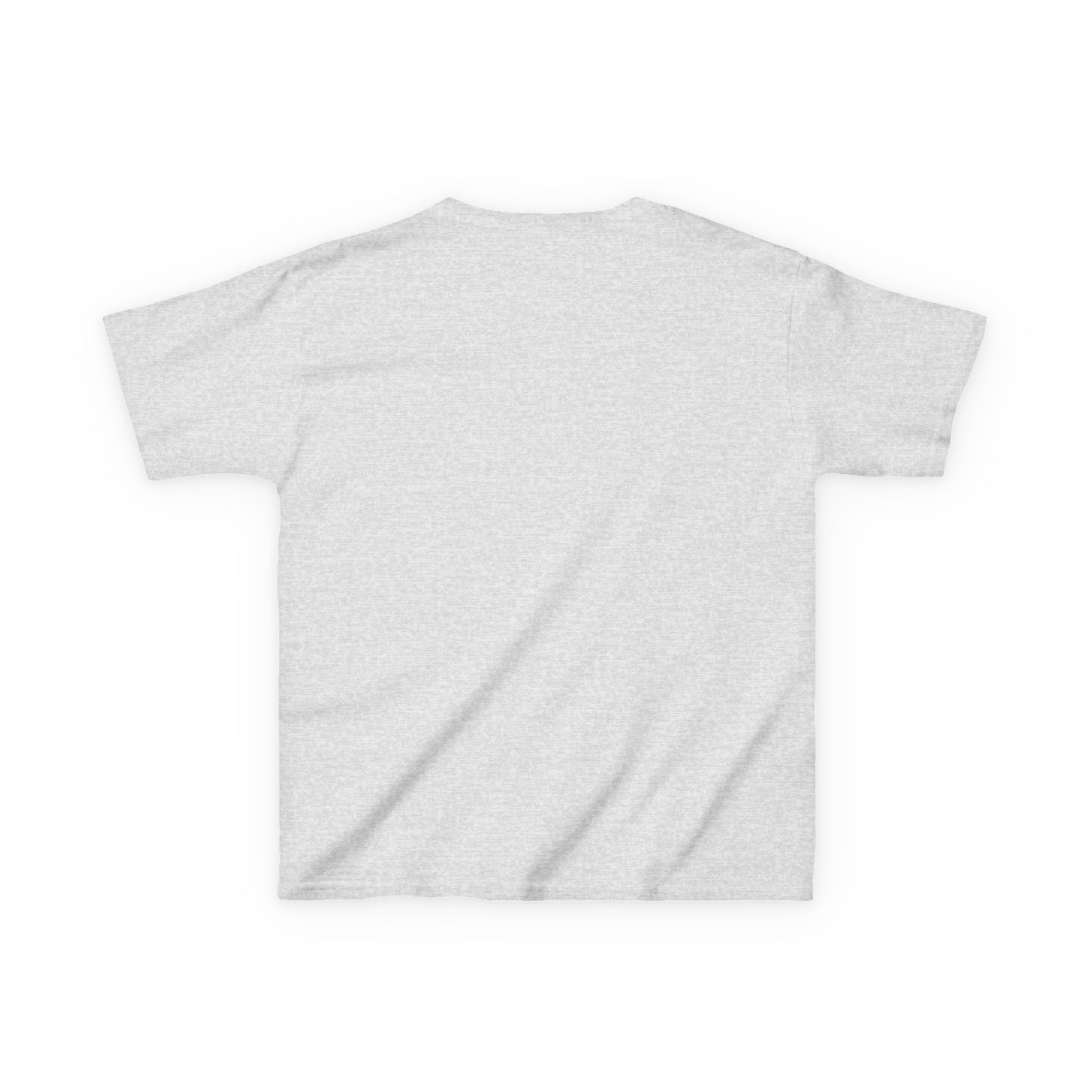 TuBz™M "Be Proud. Be Different. Be You." Kids T-Shirt - Inspirational Graphic Tee