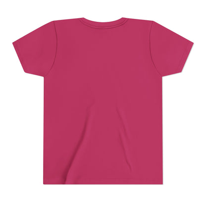 Potz™ Youth Short Sleeve Tee – Playful Graphic Tee | Smile Universe Collection