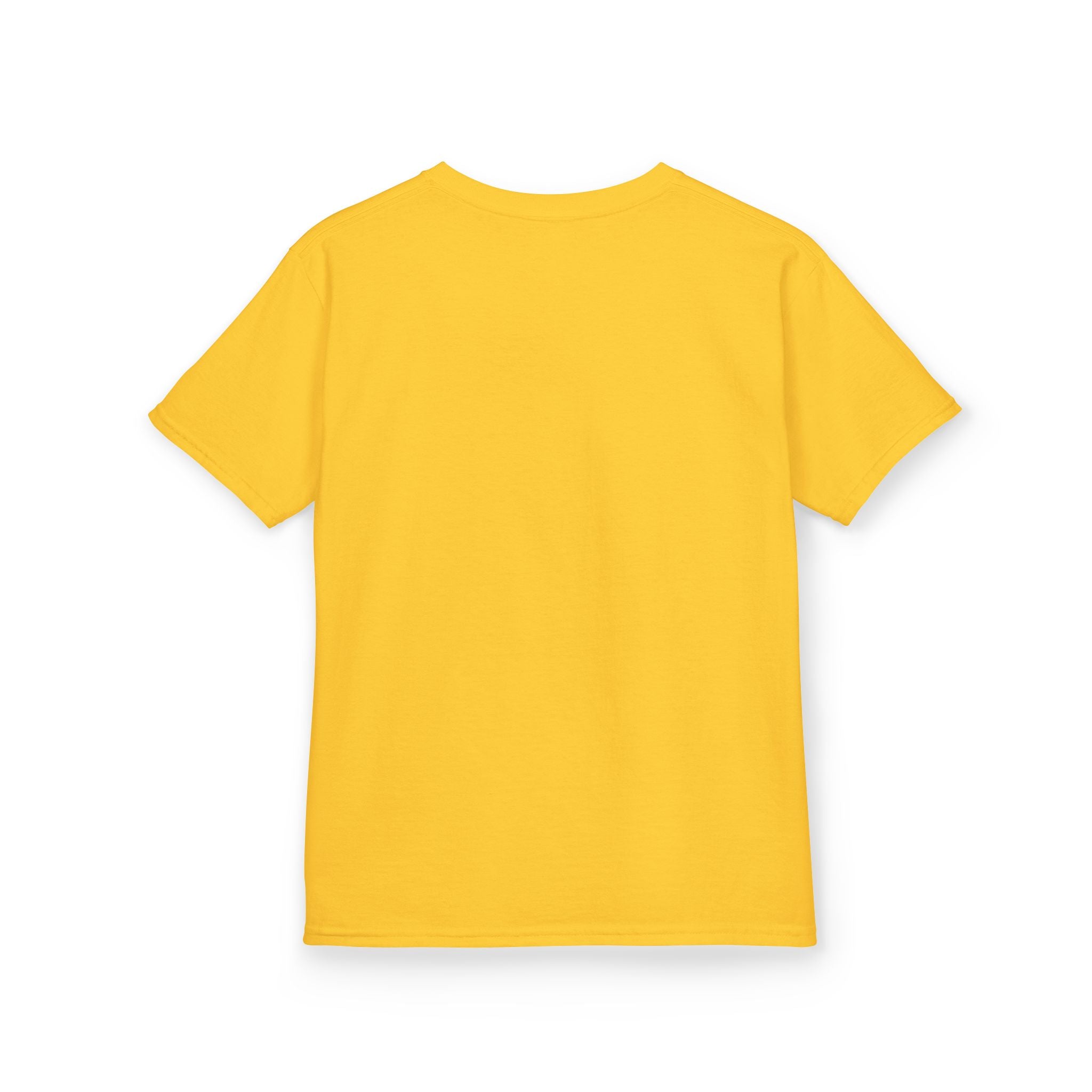 TuBz™ "Kindness Is Cool" Kids T-Shirt - Positive Message Graphic Tee | Smile Universe TuBz4Kidz