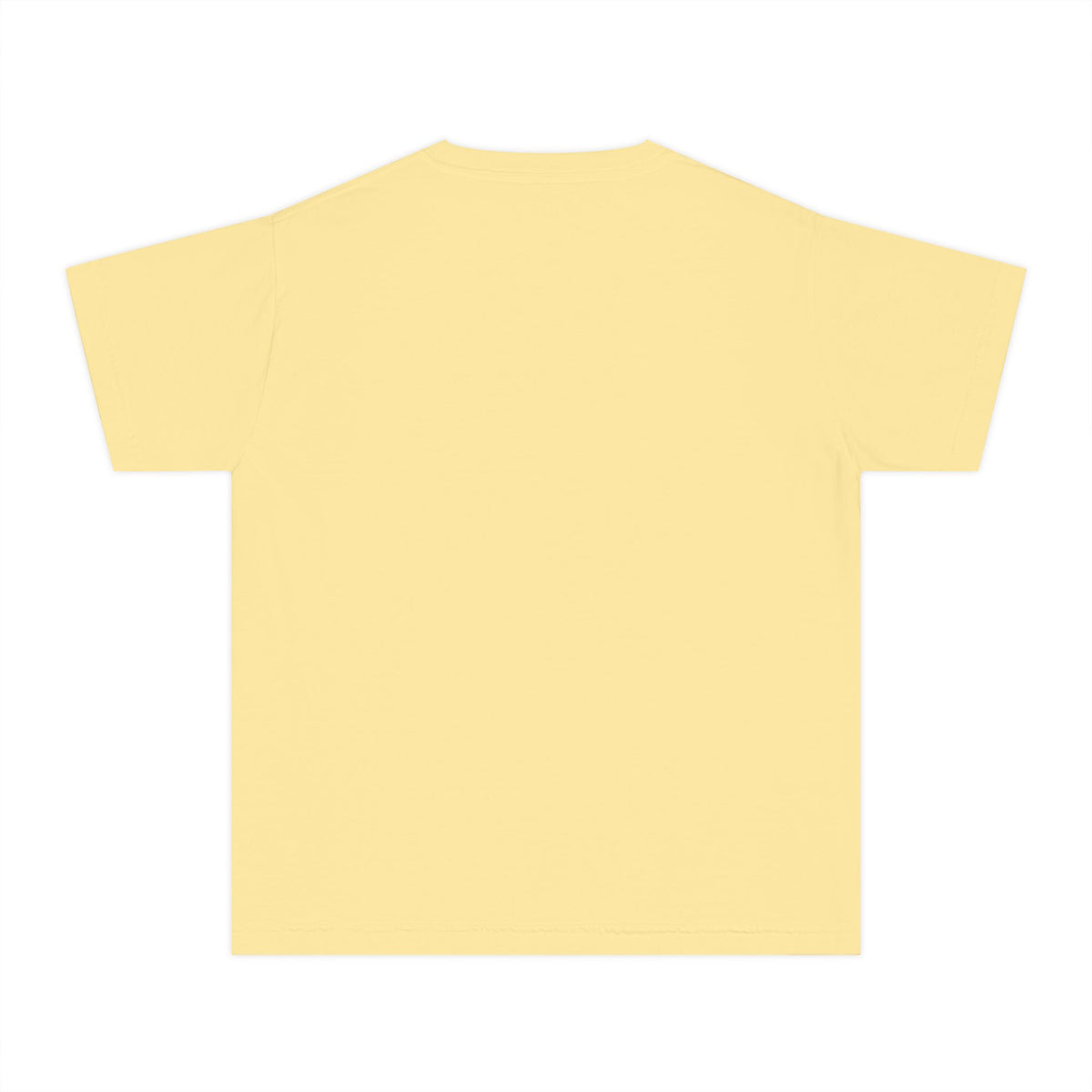 Panz™ Youth Midweight Tee – "My Mind is Full of Magic" Graphic | Smile Universe Collection