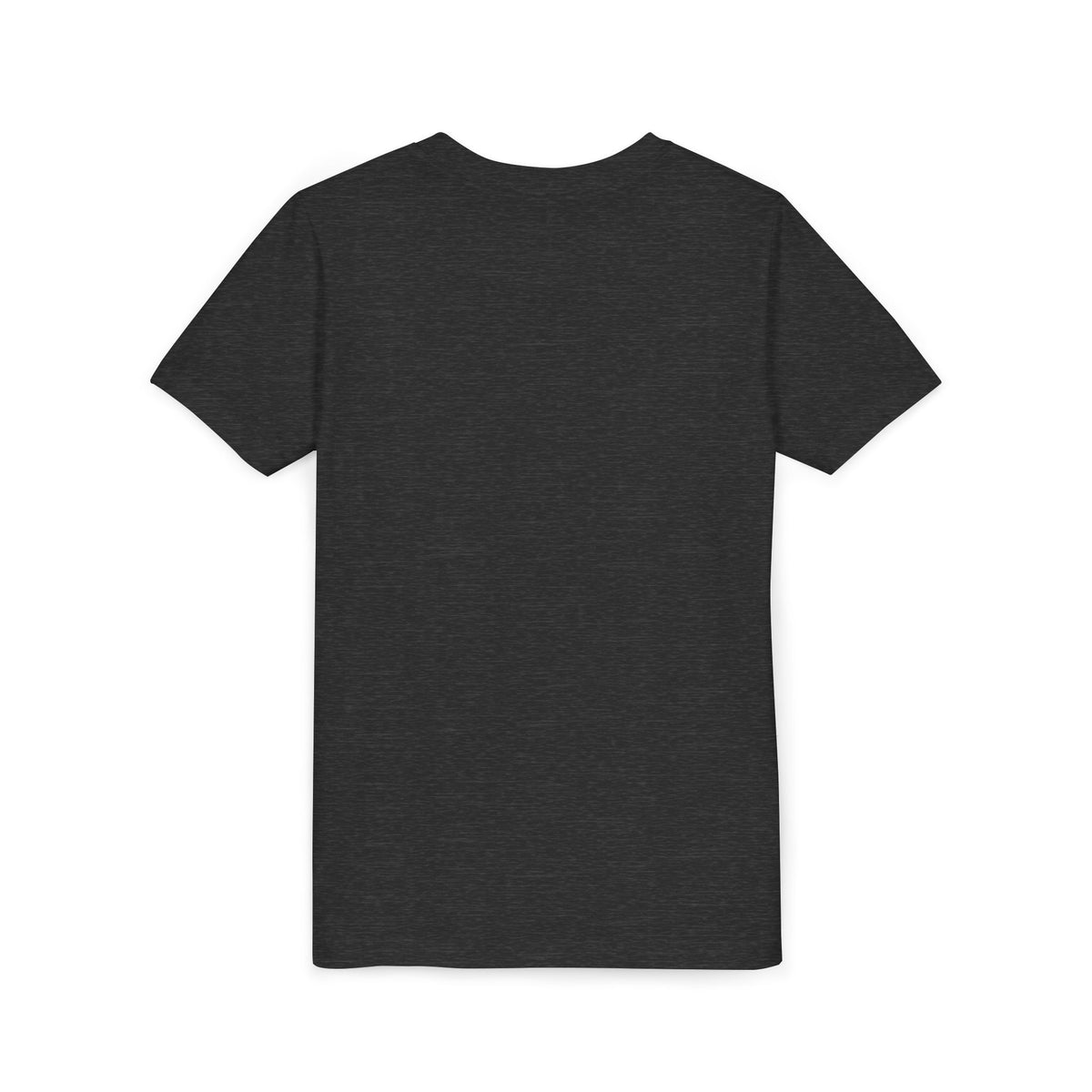 Potz™ Youth Short Sleeve Tee – "My ADHD Means Always Dreaming, Highly Determined" Graphic Tee | Smile Universe Collection