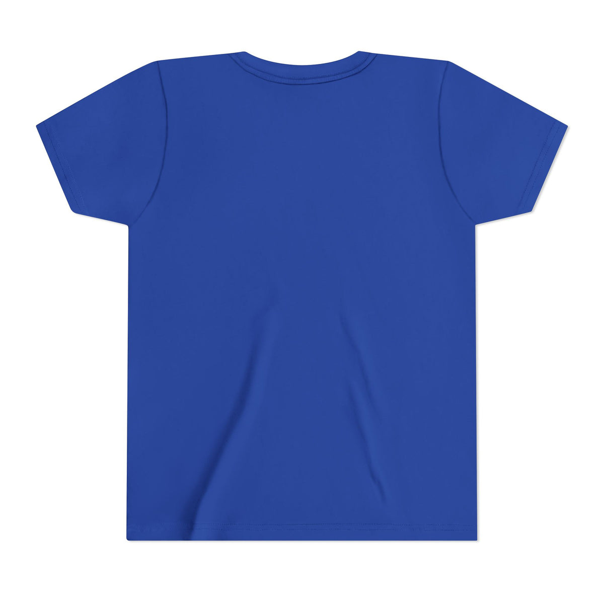 Potz™ Youth Short Sleeve Tee – "My ADHD Means Always Dreaming, Highly Determined" Graphic Tee | Smile Universe Collection