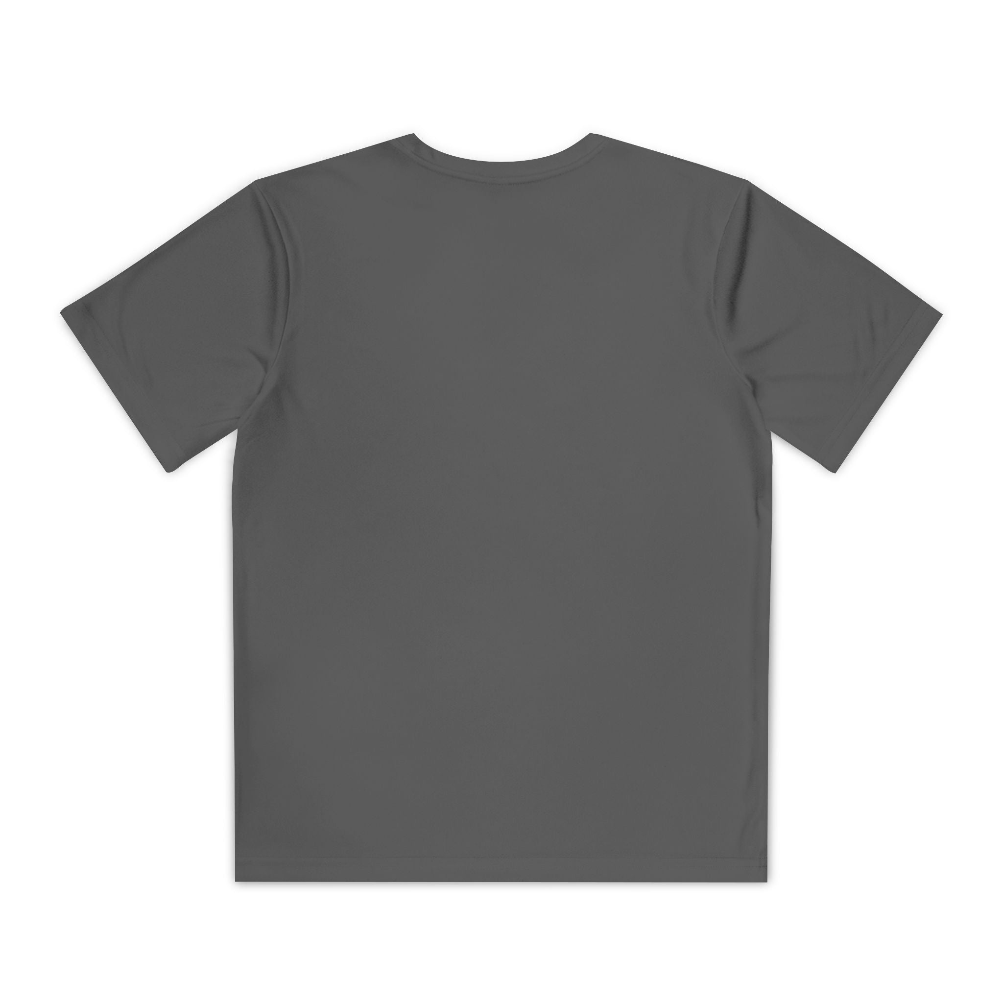 TuBz™ "Being Smart Iz Kool" Youth Competitor T- Shirt - Character Dress-Up Graphic Tee