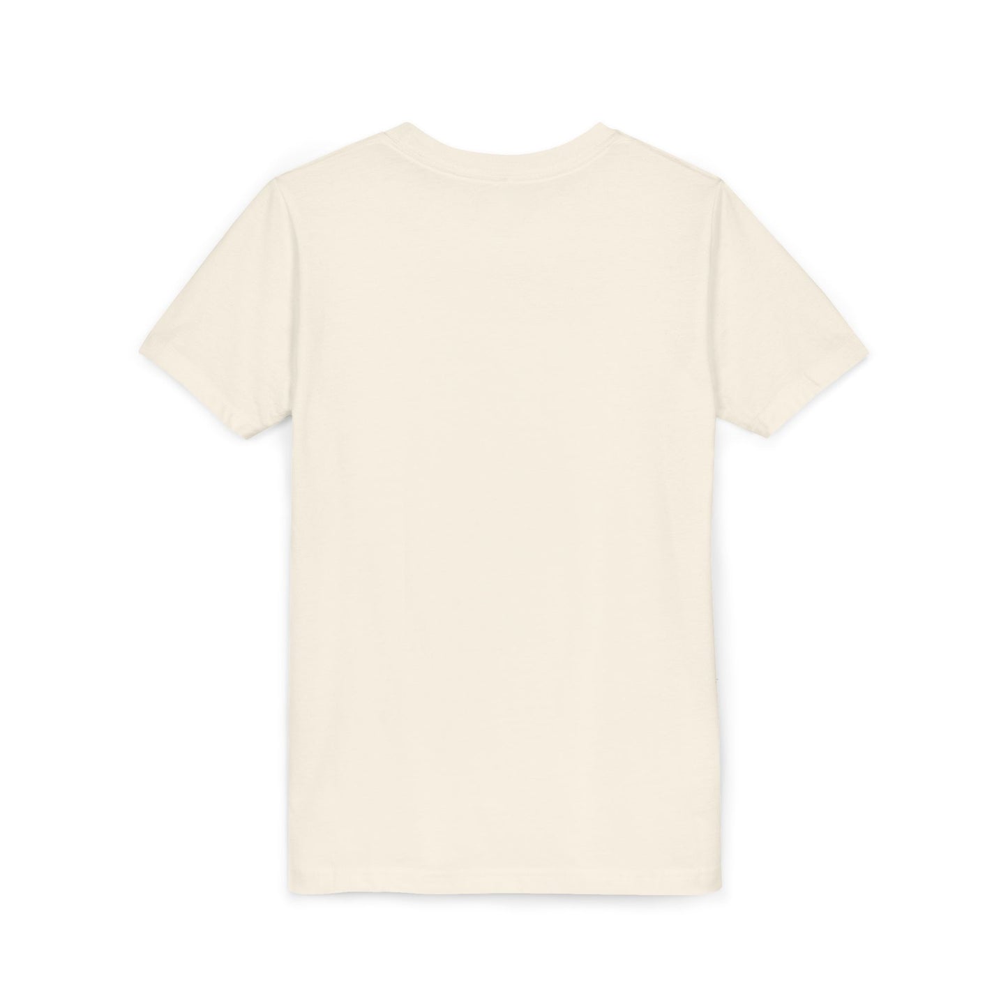 Piklez™ Youth Short Sleeve Tee – "Full of Love!" Graphic Shirt | Smile Universe Collection