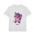 Piklez™ Youth DryBlend® T-Shirt – "Full of Love!" Graphic Shirt | Smile Universe Collection