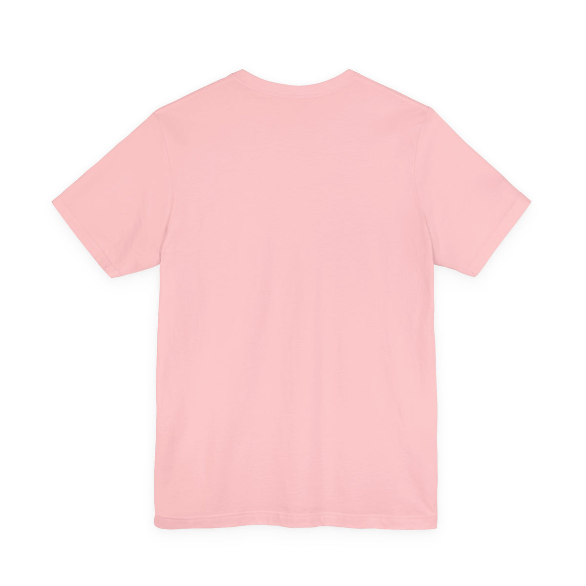 Panz™ Unisex Jersey Short Sleeve Tee For Adult– "My Energy is Powerful" Graphic Tee | Smile Universe Collection