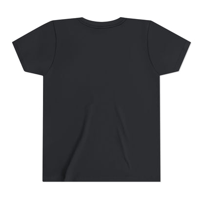Potz™ Youth Short Sleeve Tee – "I Guide My ADHD Energy!" Graphic Tee | Smile Universe Collection