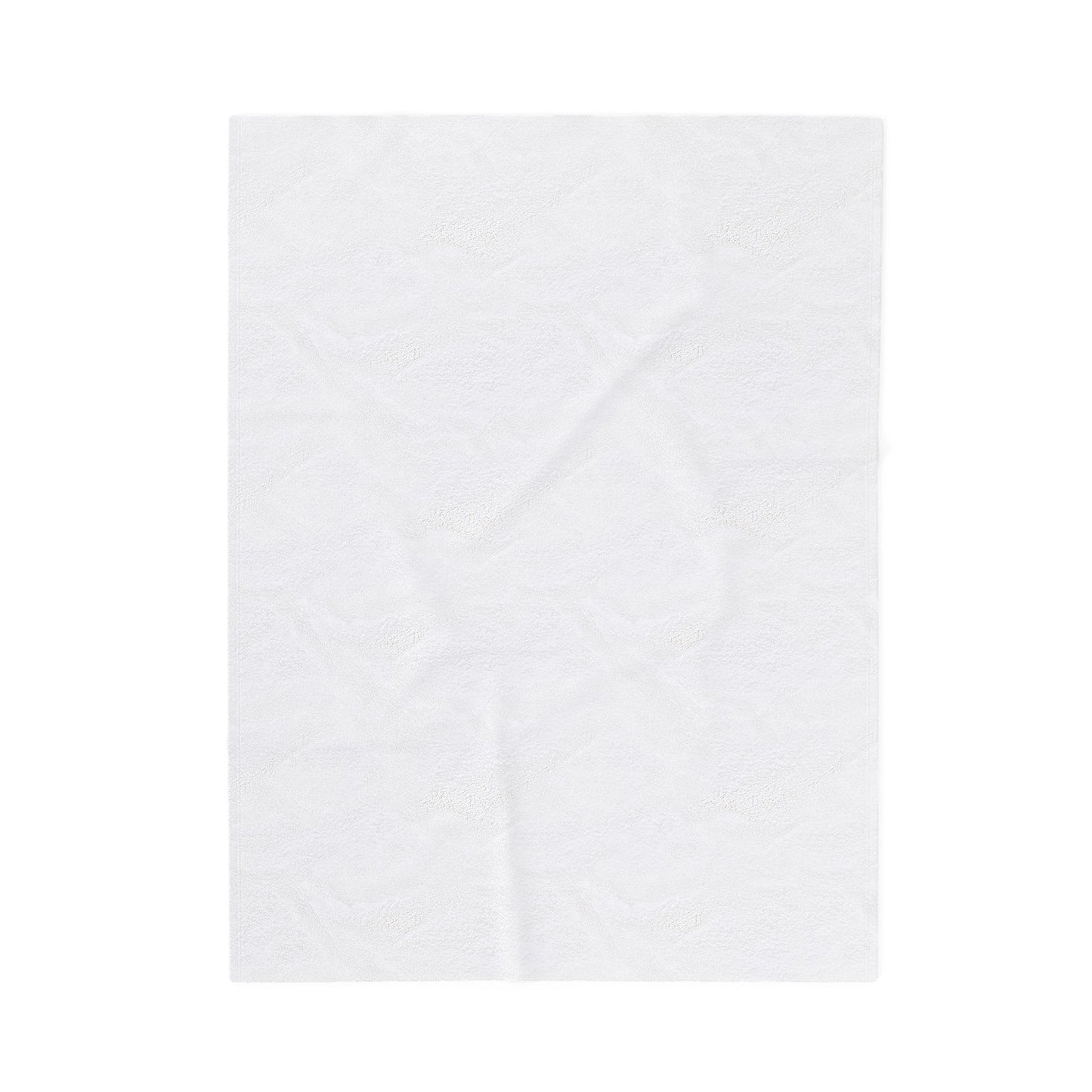 Lani the Happy Bus Kids Velveteen Blanket — "Let's Sing Happiness Together" Cozy Throw