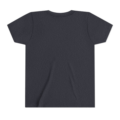 Potz™ Youth Short Sleeve Tee – "I Guide My ADHD Energy!" Graphic Tee | Smile Universe Collection