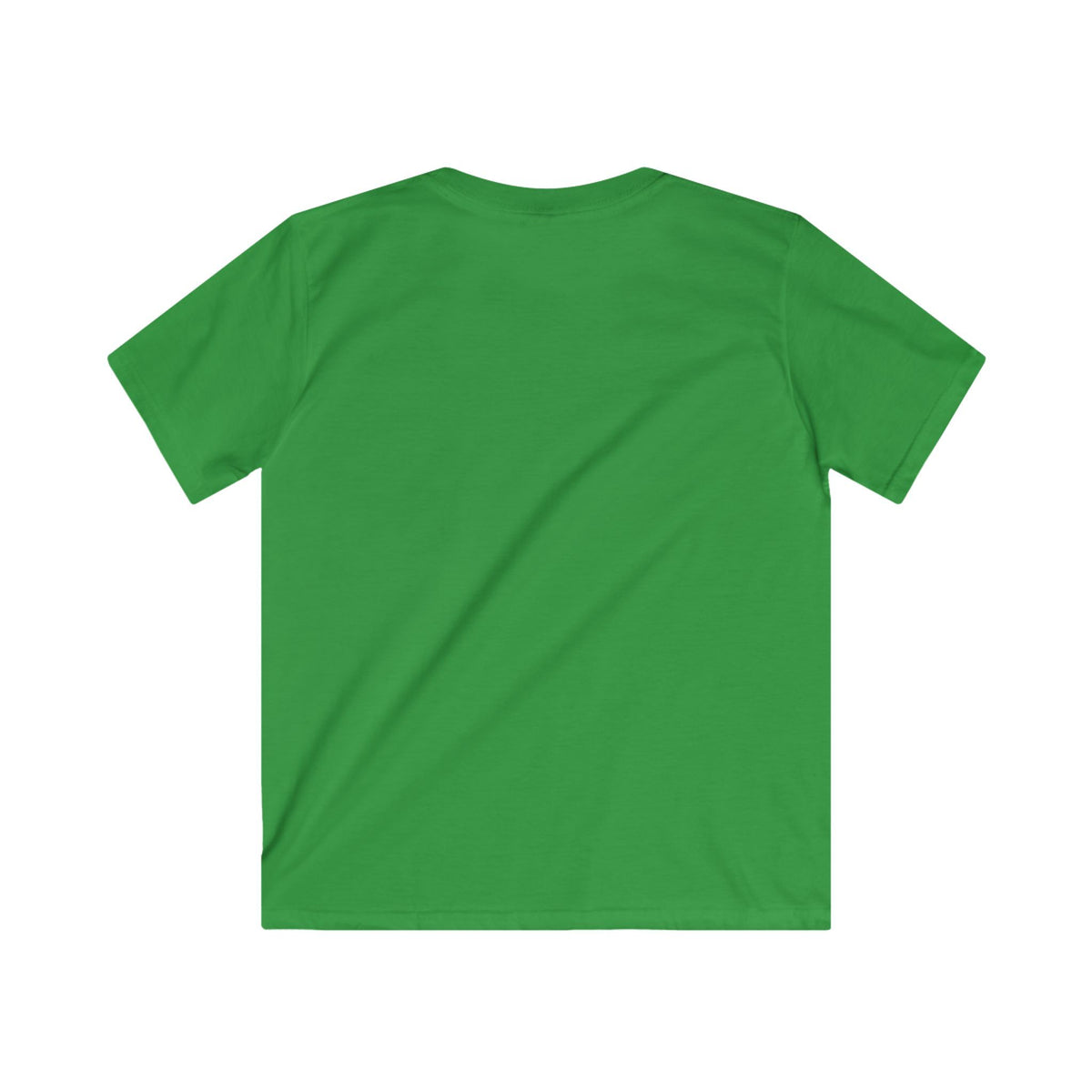 Potz™ Kids Softstyle Tee – "I Guide My ADHD Energy!" Graphic Tee | Smile Universe Collection
