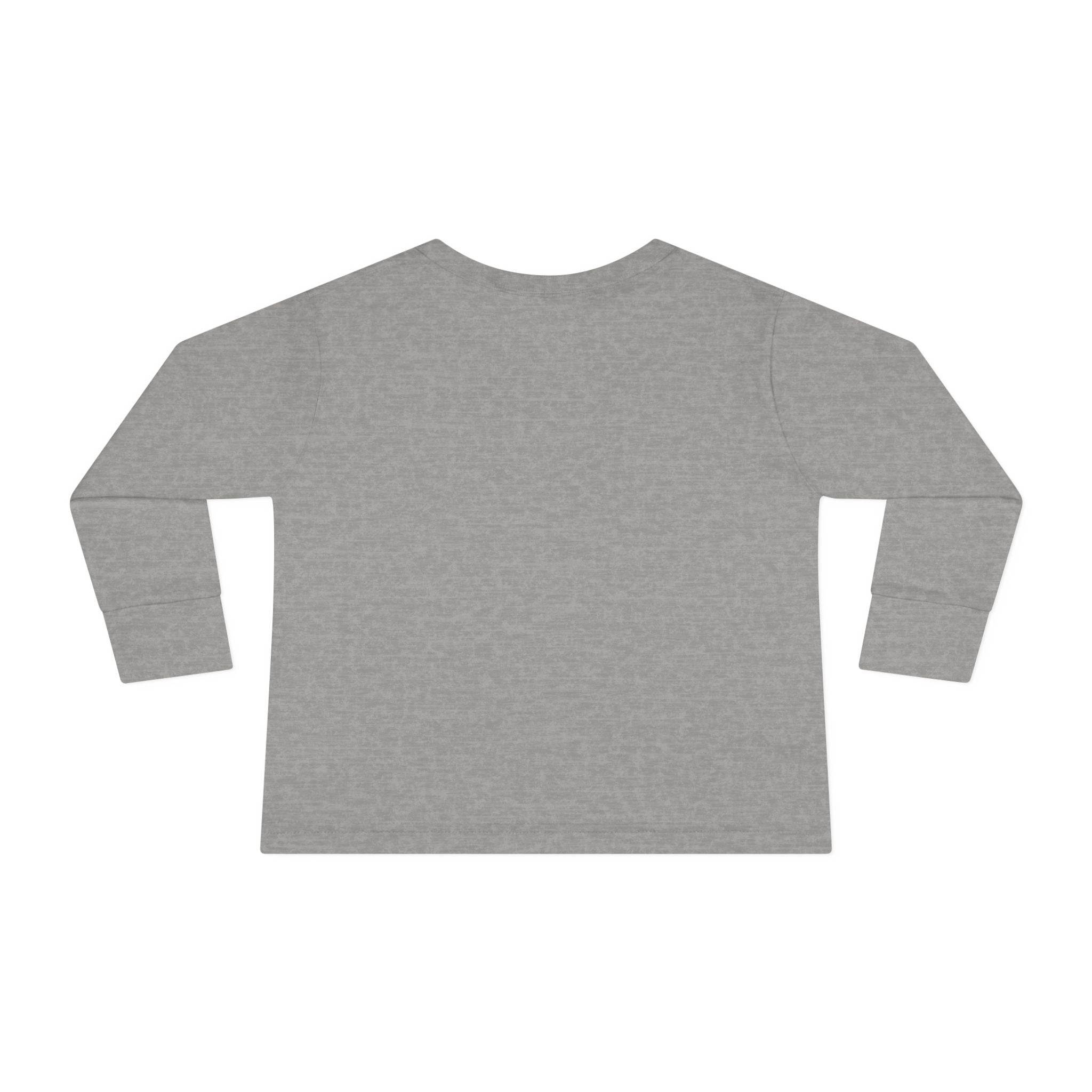 TuBz™ "Be Proud. Be Different. Be You." Toddler T- Shirt - Inspirational Kids Tee