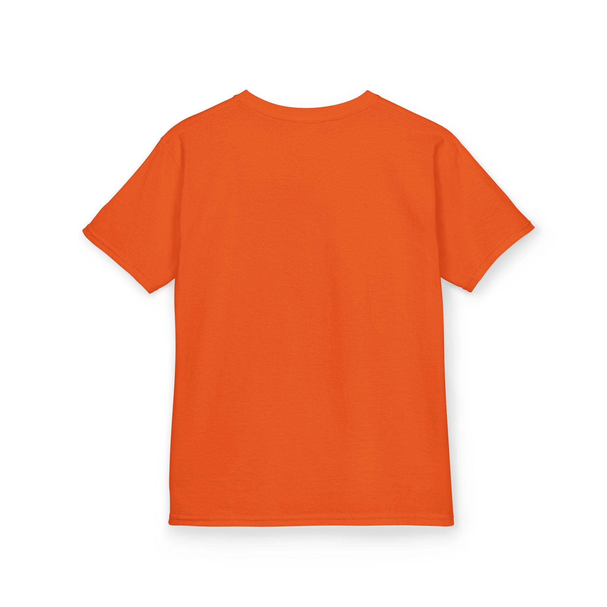 TuBz™M "Be Proud. Be Different. Be You." Kids T-Shirt - Inspirational Graphic Tee
