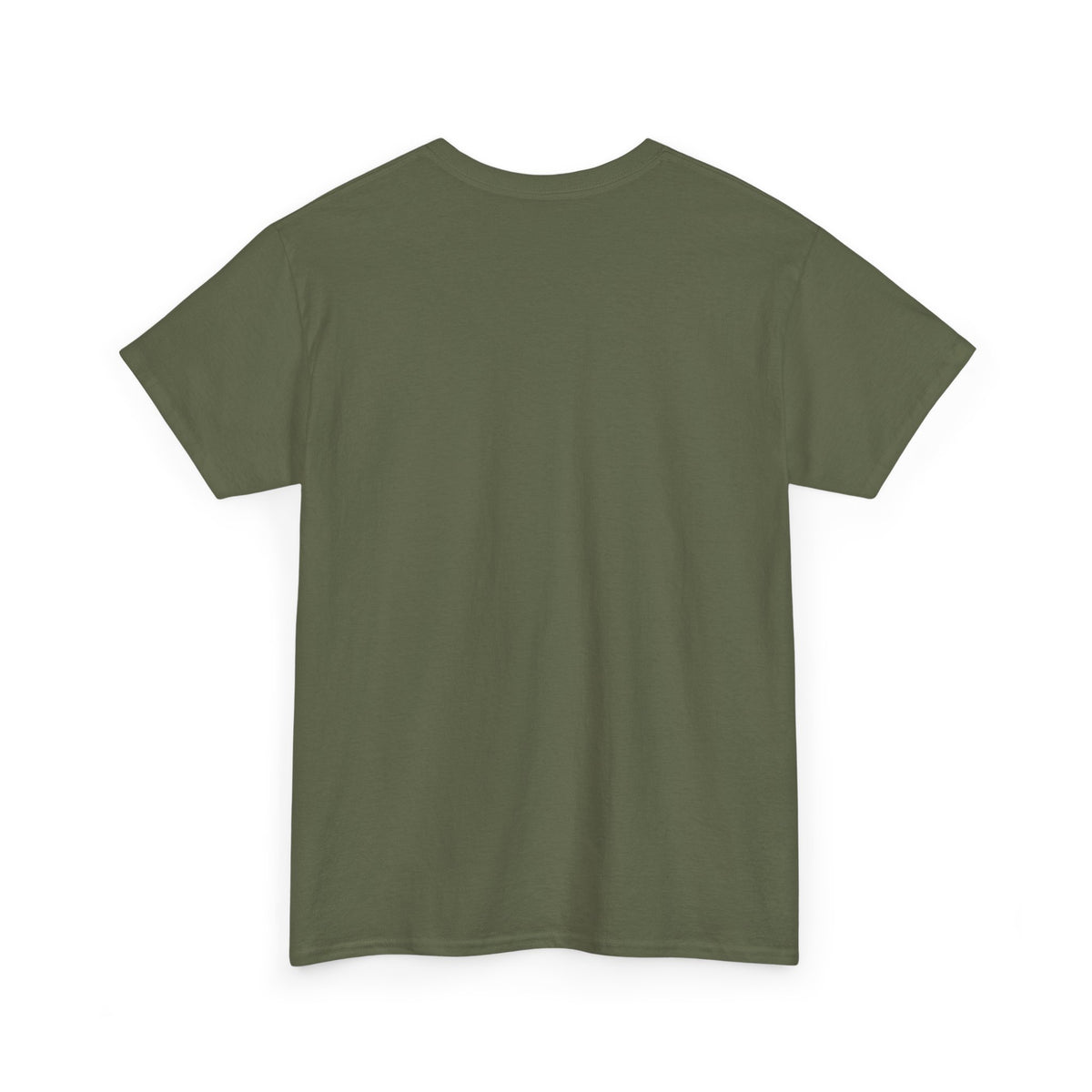 Panz™ Unisex Heavy Cotton™ Tee For Adult – "My Energy is Powerful" Graphic Tee | Smile Universe Collection