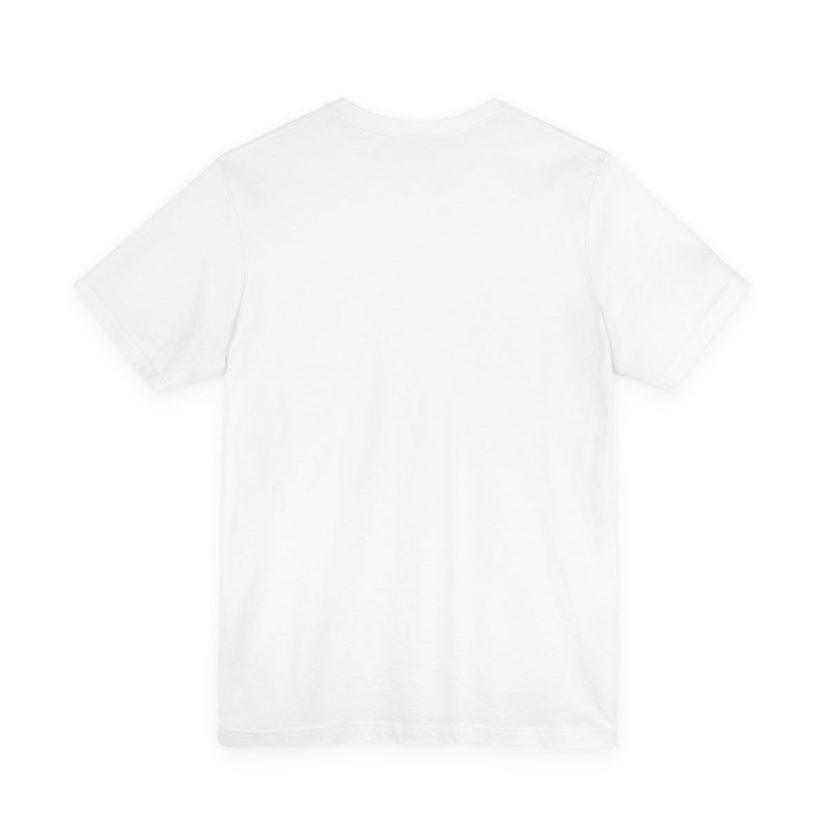 Panz™ Unisex Jersey Short Sleeve Tee For Adult– "My Energy is Powerful" Graphic Tee | Smile Universe Collection