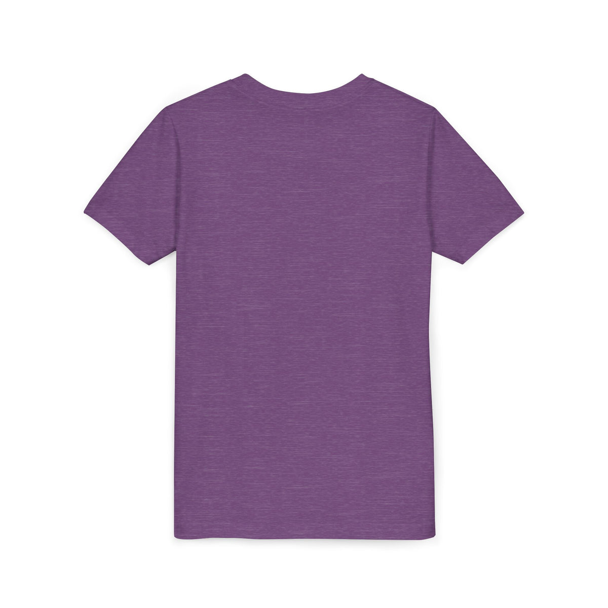 Potz™ Youth Short Sleeve Tee – "My ADHD Means Always Dreaming, Highly Determined" Graphic Tee | Smile Universe Collection