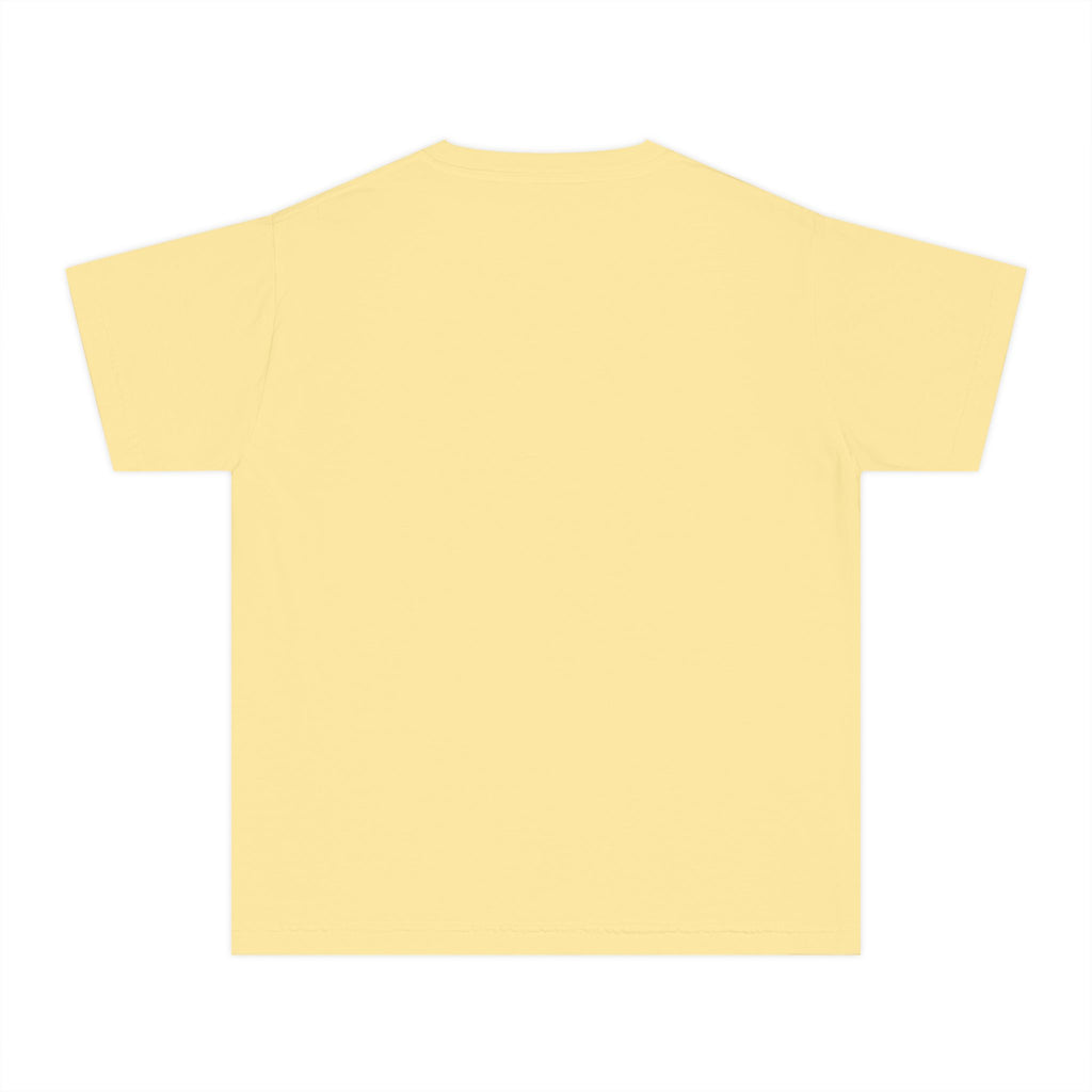 TuBz™ "Kindness Is Cool" Kids T-Shirt - Positive Message Graphic Tee | Smile Universe TuBz4Kidz