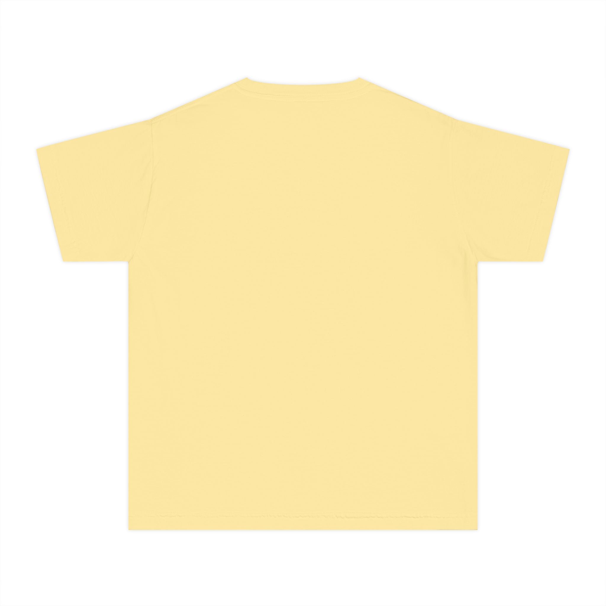 TuBz™ "Kindness Is Cool" Kids T-Shirt - Positive Message Graphic Tee | Smile Universe TuBz4Kidz