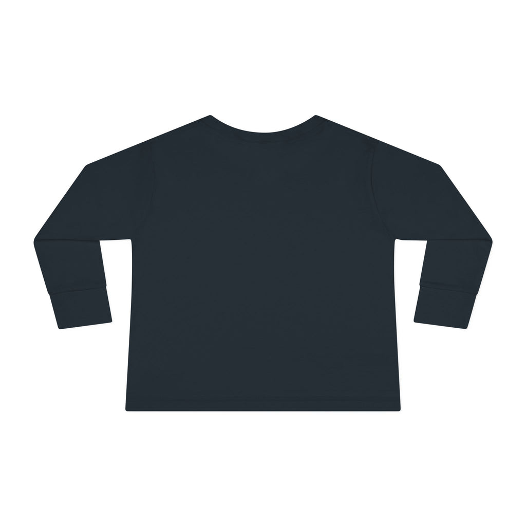 TuBz™ "Be Proud. Be Different. Be You." Toddler T- Shirt - Inspirational Kids Tee