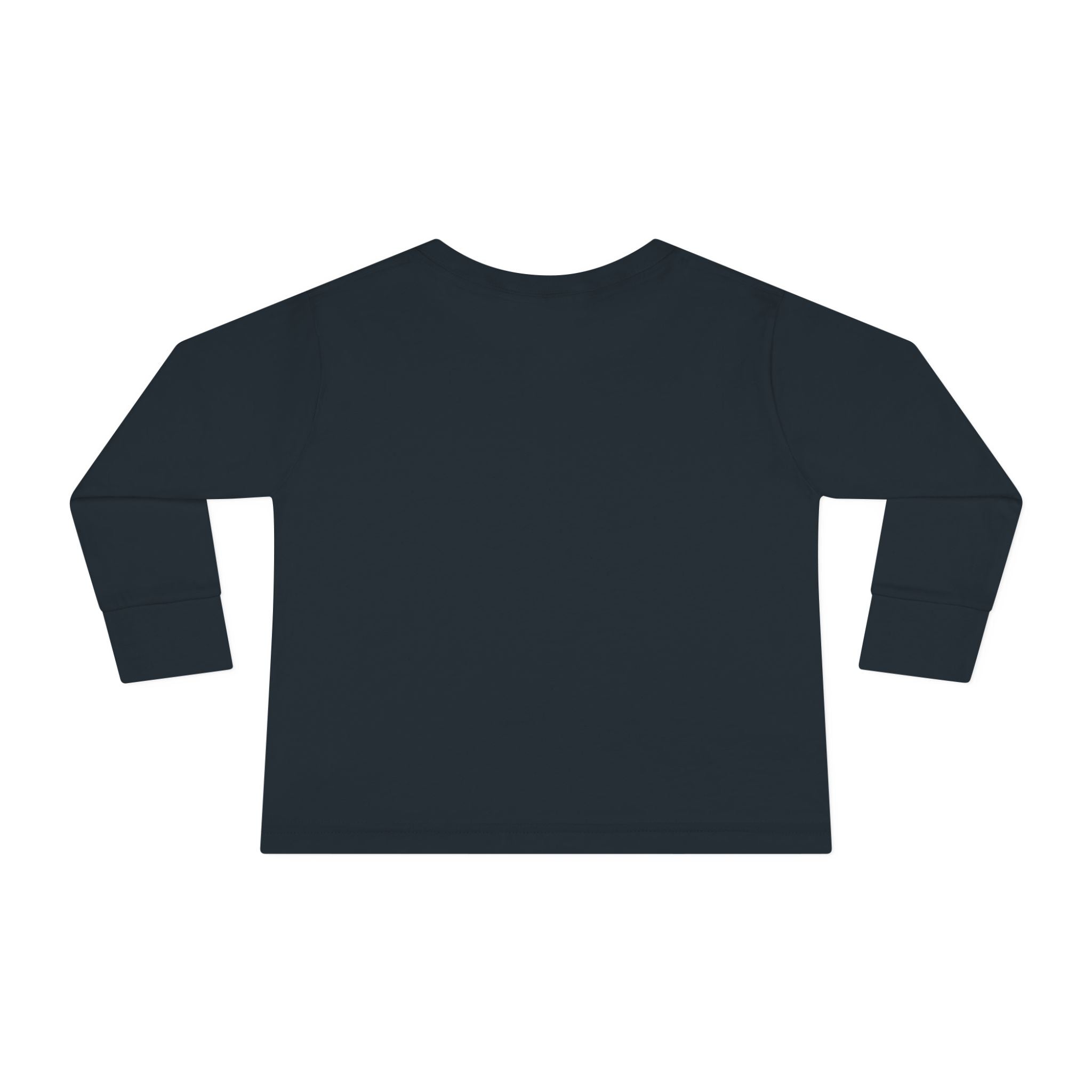 TuBz™ "Be Proud. Be Different. Be You." Toddler T- Shirt - Inspirational Kids Tee
