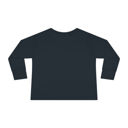 TuBz™ "Be Proud. Be Different. Be You." Toddler T- Shirt - Inspirational Kids Tee