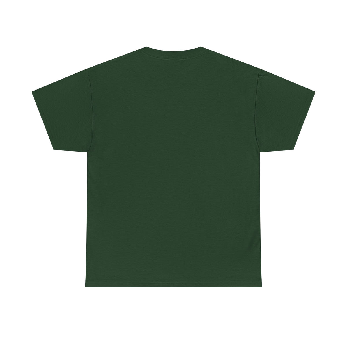 Panz™ Unisex Heavy Cotton™ Tee For Adult – "My Energy is Powerful" Graphic Tee | Smile Universe Collection