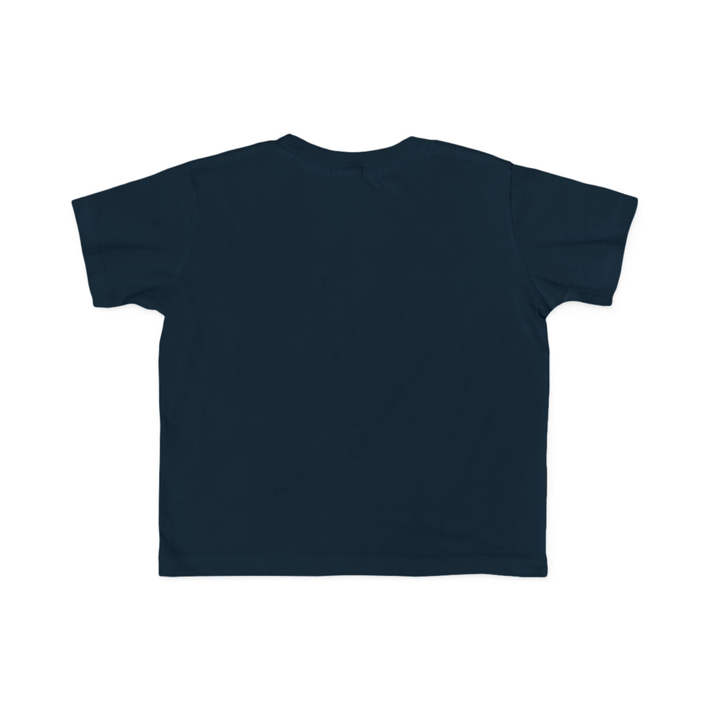 TuBz™ "Kindness Is Cool" Kids T-Shirt - Positive Message Graphic Tee | Smile Universe TuBz4Kidz