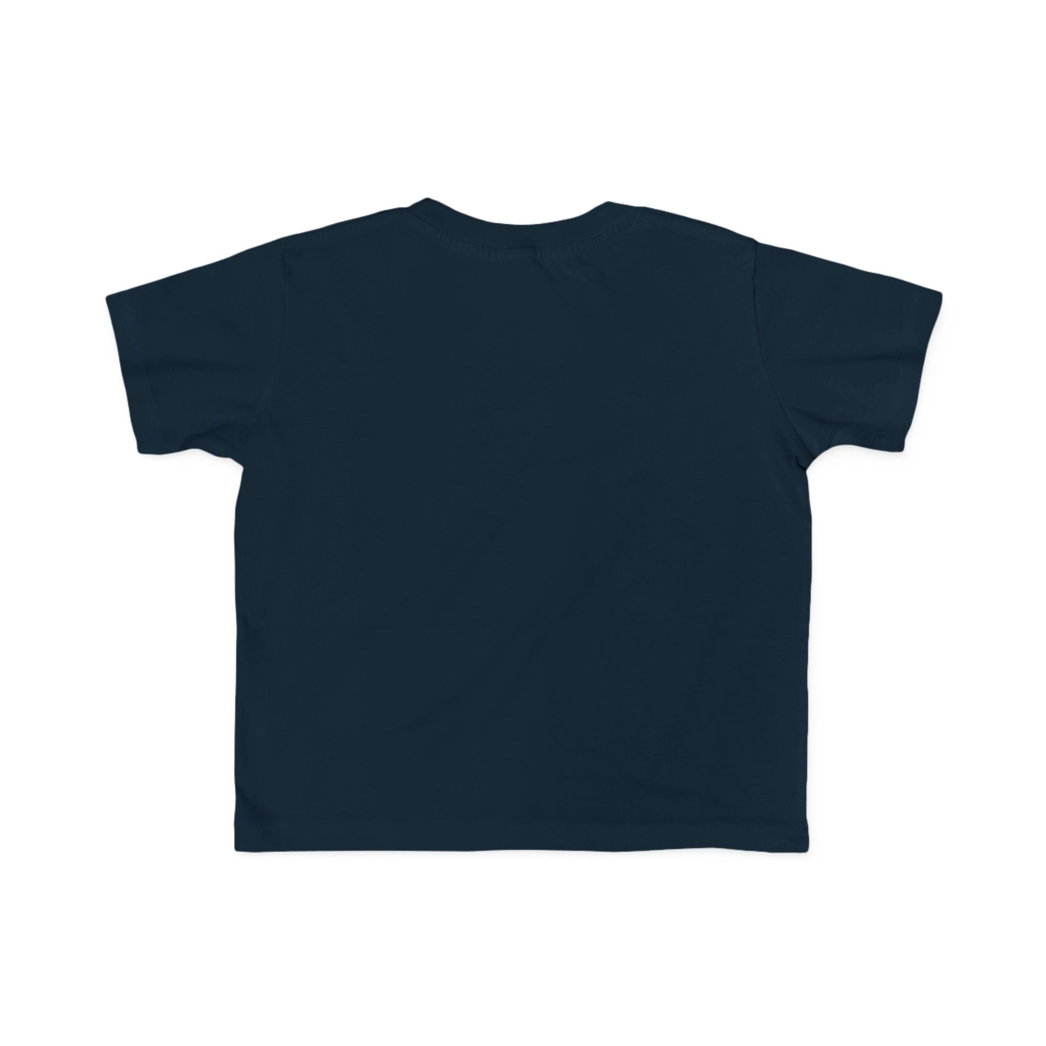 TuBz™ "Kindness Is Cool" Kids T-Shirt - Positive Message Graphic Tee | Smile Universe TuBz4Kidz