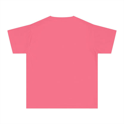 Panz™ Youth Midweight Tee – "My Mind is Full of Magic" Graphic | Smile Universe Collection