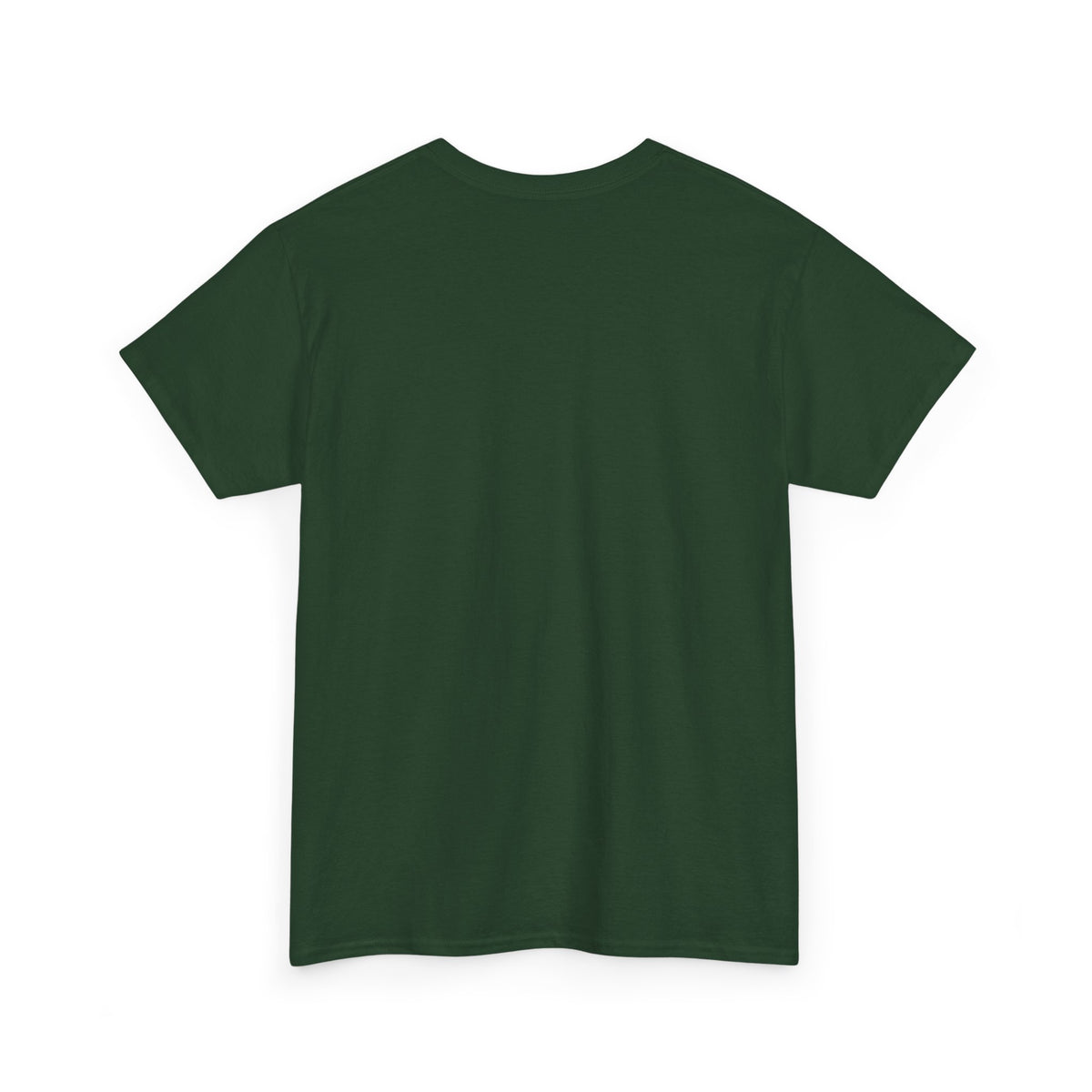 Panz™ Unisex Heavy Cotton™ Tee For Adult – "My Energy is Powerful" Graphic Tee | Smile Universe Collection