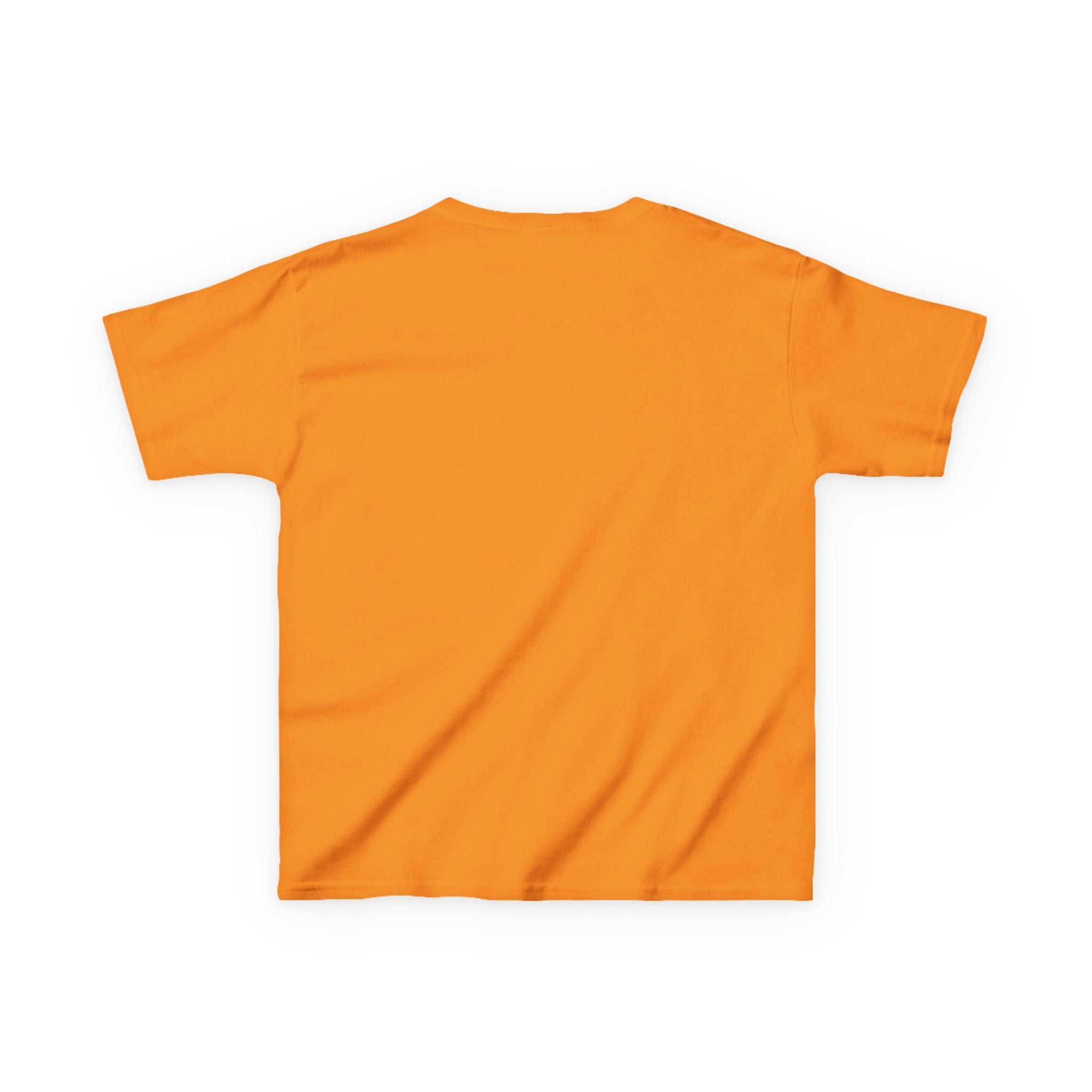 TuBz™M "Be Proud. Be Different. Be You." Kids T-Shirt - Inspirational Graphic Tee