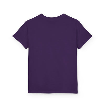 Panz™ Youth DryBlend® T-Shirt – "My Autism is My Superpower" Graphic | Smile Universe Collection