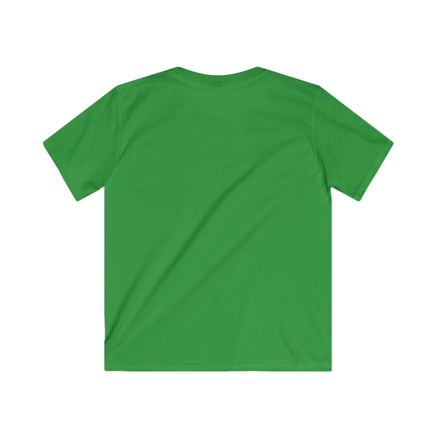 Piklez™ Kids Softstyle Tee – "Full of Love!" Graphic Shirt | Smile Universe Collection