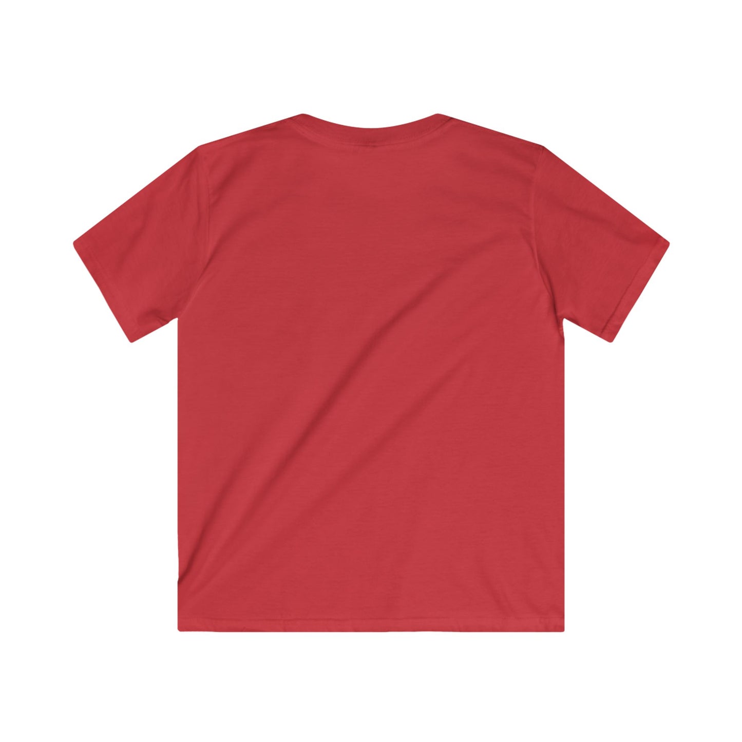 Piklez™ Kids Softstyle Tee – "Full of Love!" Graphic Shirt | Smile Universe Collection