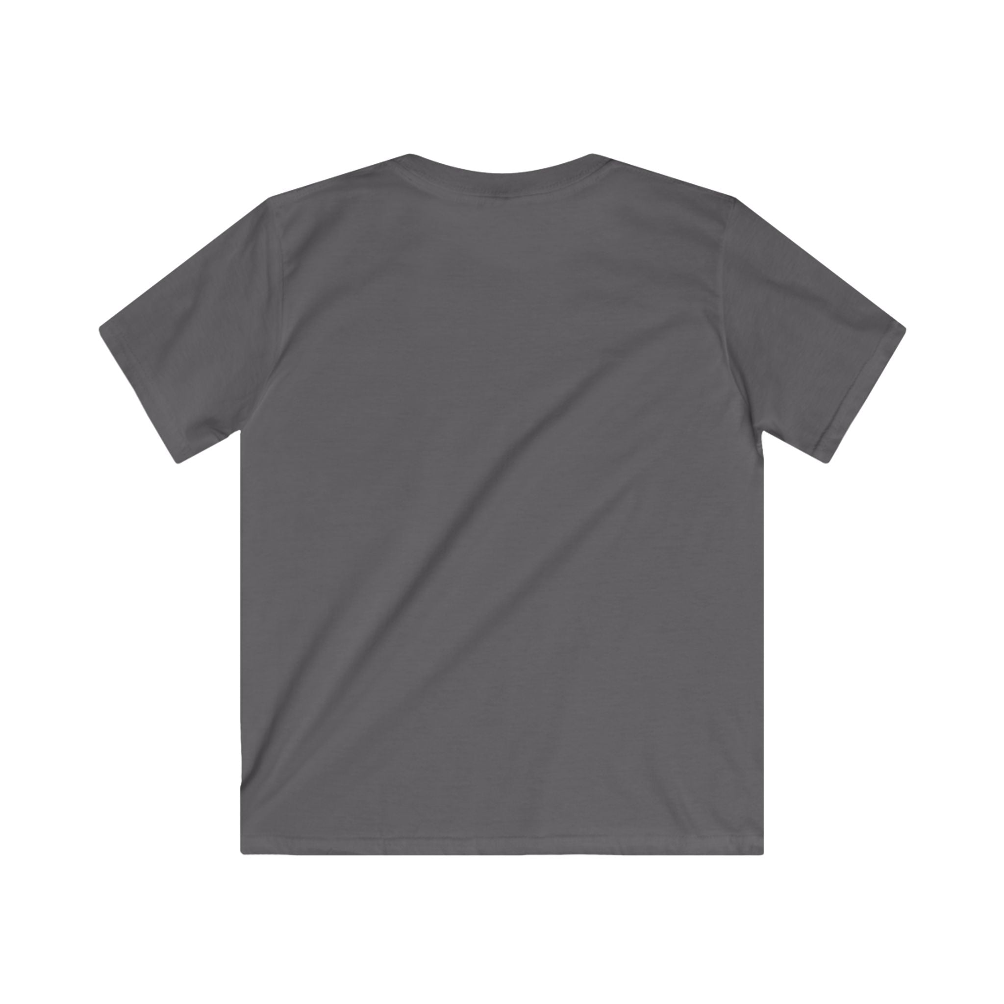Piklez™ Kids Softstyle Tee – "Full of Love!" Graphic Shirt | Smile Universe Collection