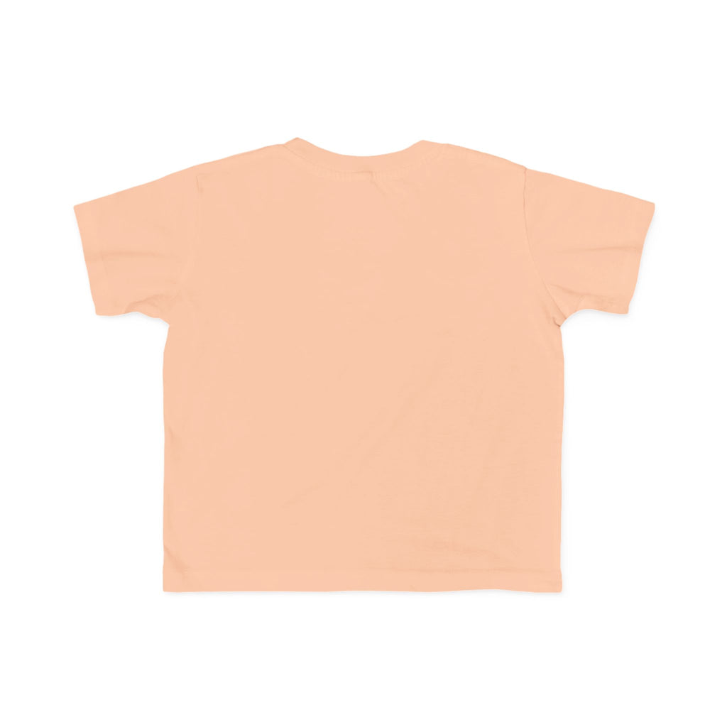 TuBz™ "Kindness Is Cool" Kids T-Shirt - Positive Message Graphic Tee | Smile Universe TuBz4Kidz