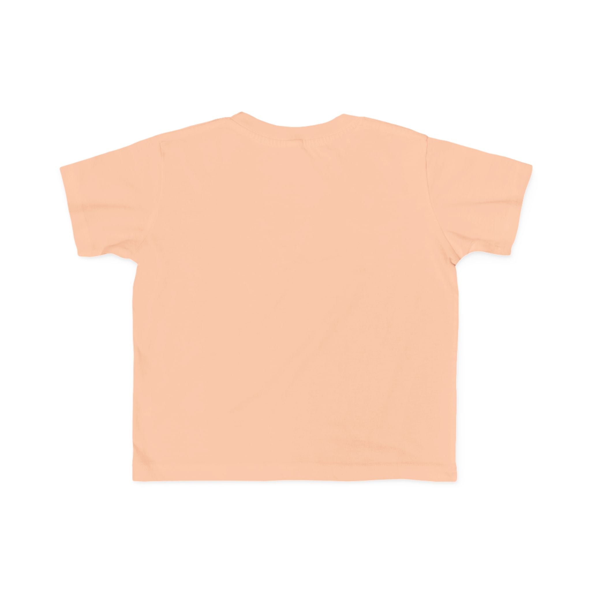 TuBz™ "Kindness Is Cool" Kids T-Shirt - Positive Message Graphic Tee | Smile Universe TuBz4Kidz