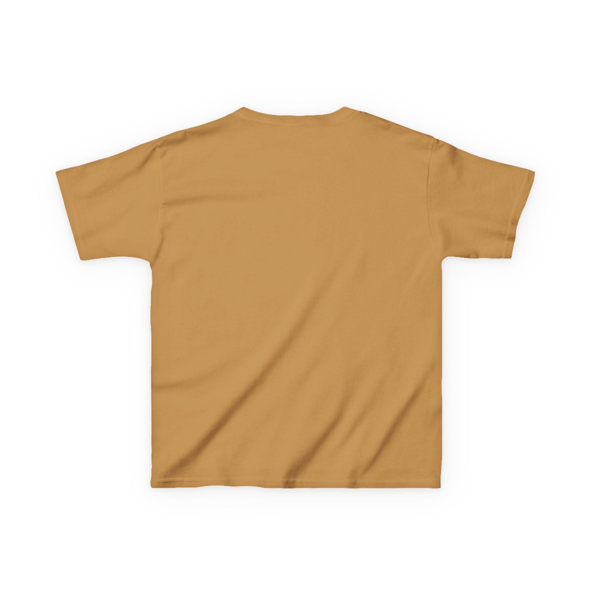 TuBz™M "Be Proud. Be Different. Be You." Kids T-Shirt - Inspirational Graphic Tee