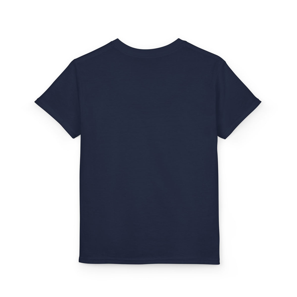 Panz™ Youth DryBlend® T-Shirt – "Differently Amazing & Loudly Autistic!" Graphic | Smile Universe Collection
