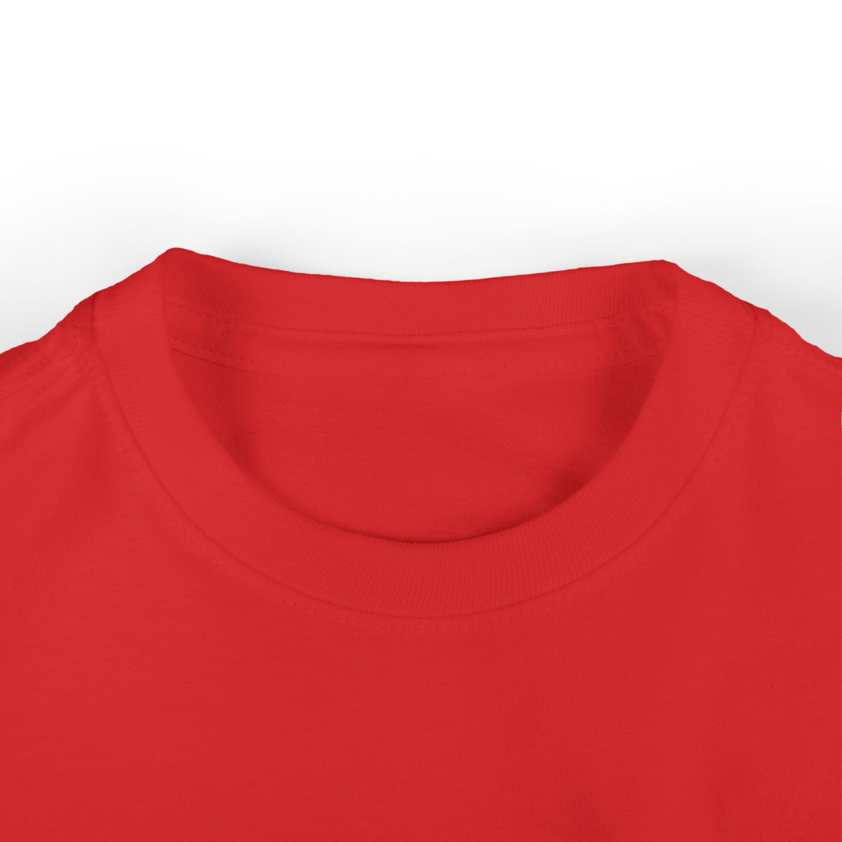 Potz™ Infant Fine Jersey Tee – "I Guide My ADHD Energy!" Graphic Tee | Smile Universe Collection