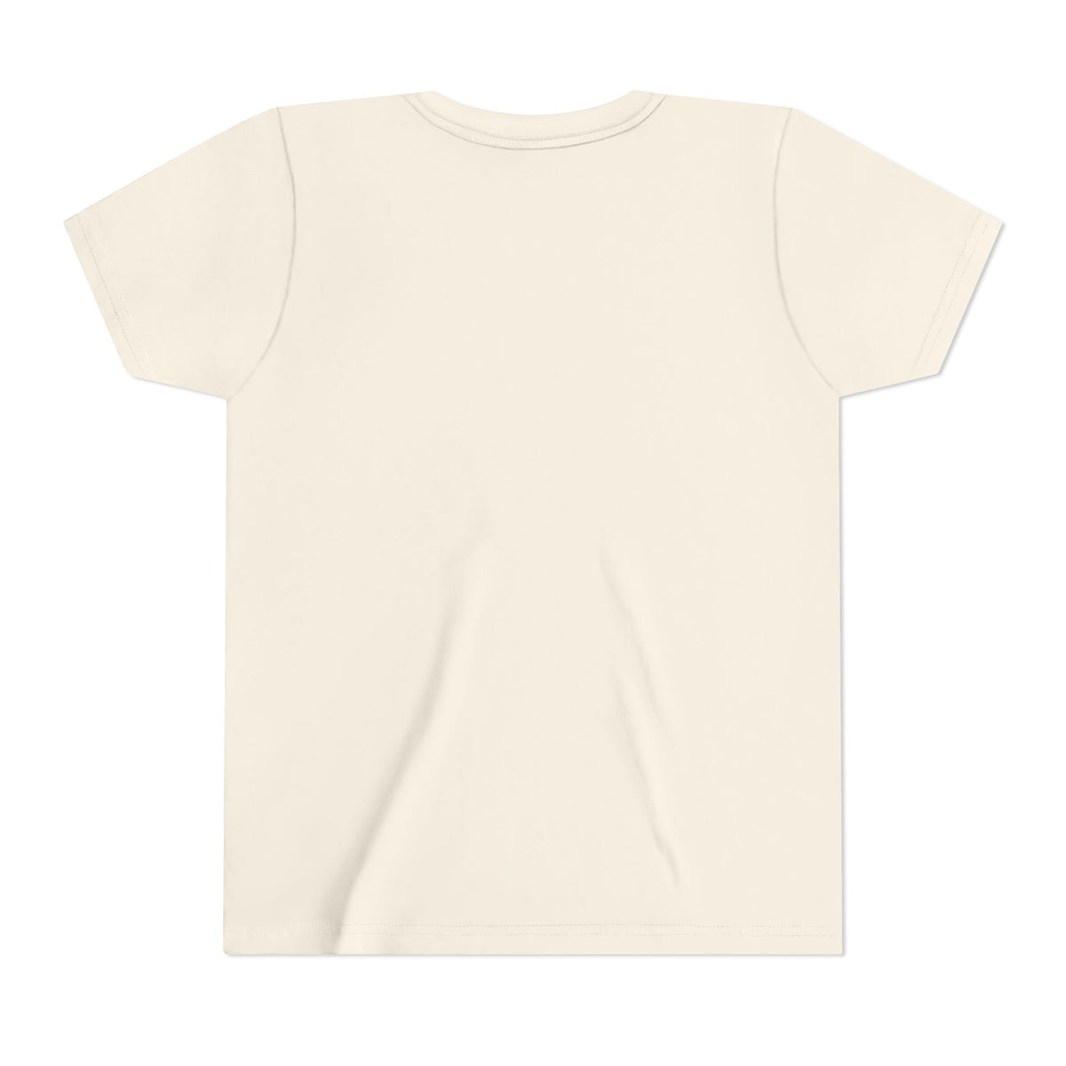 Potz™ Youth Short Sleeve Tee – "My ADHD Means Always Dreaming, Highly Determined" Graphic Tee | Smile Universe Collection