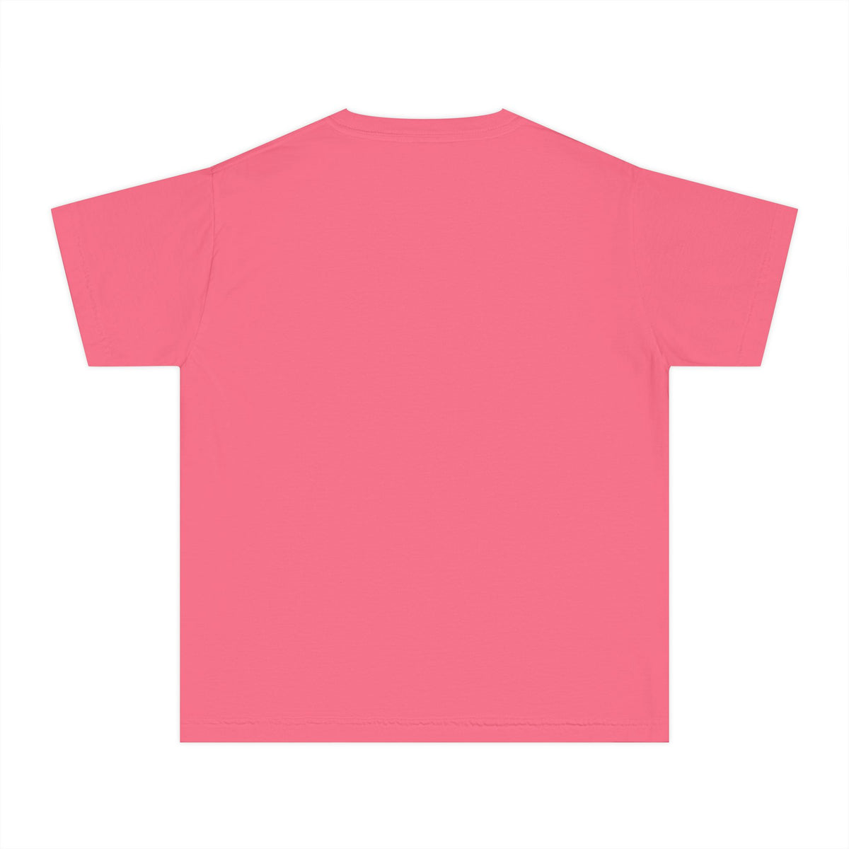Potz™ Youth Midweight Tee – "I Guide My ADHD Energy!" Graphic Tee | Smile Universe Collection