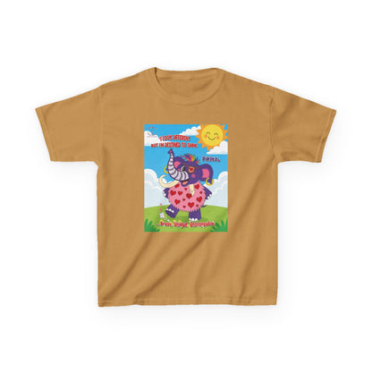Piklez™ T-Shirt – “Destined to Shine” Graphic Shirt | Smile Universe Piklez Collection